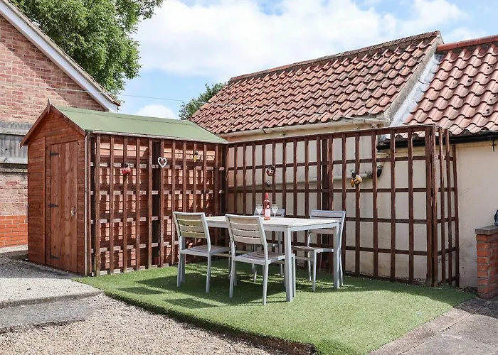 Lena Cottage